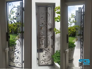 Security Gate and Burglar Proofing Specialist