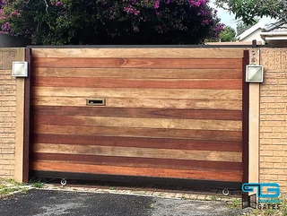 Security Gates, Burglar Proofing and Fencing Panels Cape Town
