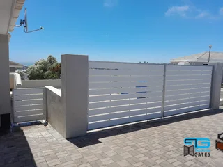 Security Gates and Burglar proofing by Precision Gates
