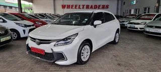 2023 Toyota Starlet 1.5 XI Hatchback for sale