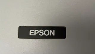 Large Format Epson Printer