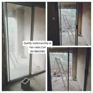 Repairs and installation