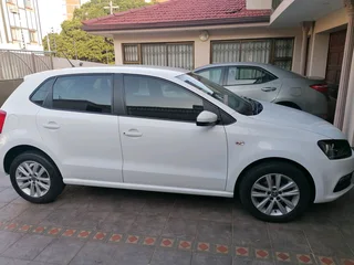 2023 VW Polo Vivo 1.6 comfortline Auto