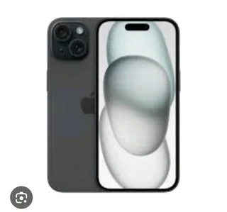 Brand New Sealed Iphone 15 128 Gb Black