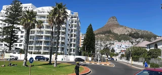 The Peninsula All Suite Hotel in Sea Point Cape Town
