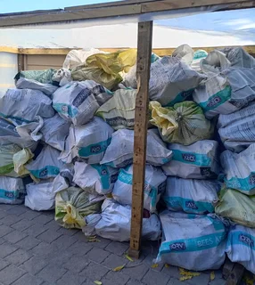 Kameeldoring Braai Wood