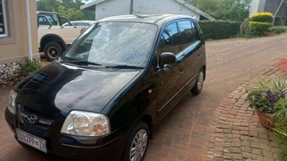 Hyundai Atos prime