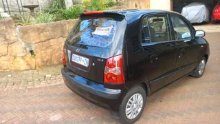 Hyundai Atos prime