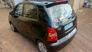 Hyundai Atos prime