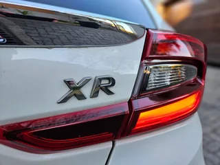 2024 Toyota Starlet Hatchback