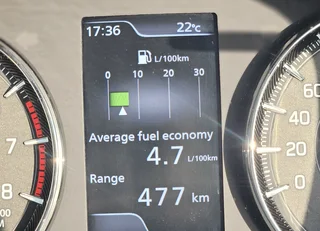 2024 Toyota Starlet Hatchback