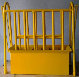 Brick making machines