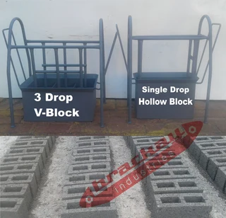 Brick making machines