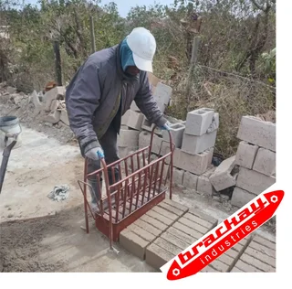 Brick making Machines