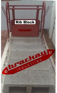 Brick making Machines