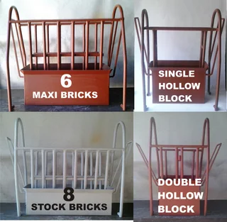 Brick making Machines