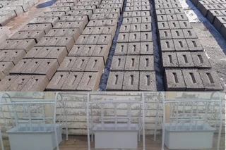 Brick making Machines