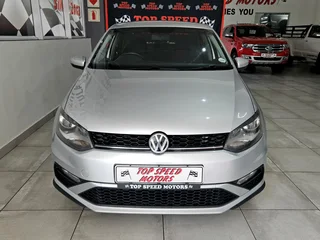 2020 Volkswagen Polo Sedan 1.5TDI Comfortline