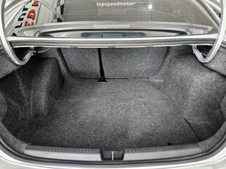 2020 Volkswagen Polo Sedan 1.5TDI Comfortline