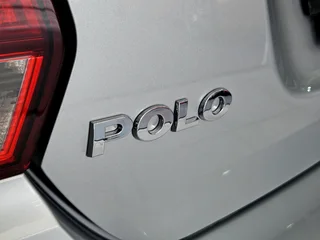 2020 Volkswagen Polo Sedan 1.5TDI Comfortline