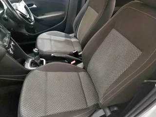 2020 Volkswagen Polo Sedan 1.5TDI Comfortline