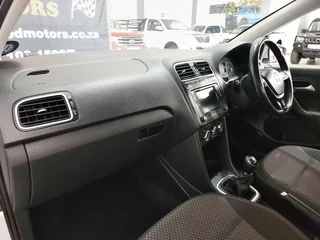 2020 Volkswagen Polo Sedan 1.5TDI Comfortline