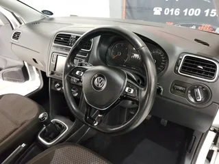 2020 Volkswagen Polo Sedan 1.5TDI Comfortline