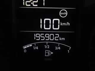 2020 Volkswagen Polo Sedan 1.5TDI Comfortline