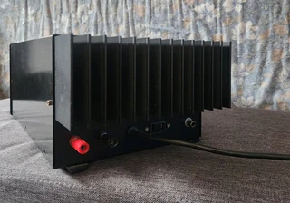 RS Mosfet Annihilator