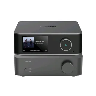 Wiim Vibelink Amplifier And Wiim UltraAs Brand New in the Boxs