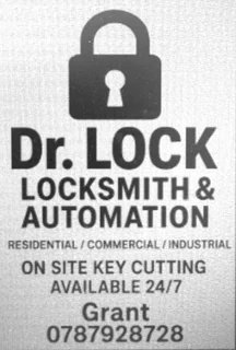 Dr.  Lock