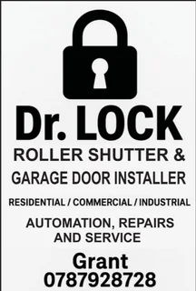 Dr. Lock