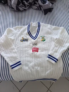 Cricket Clothing