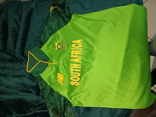 Cricket Clothing