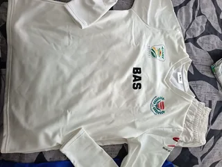 Cricket Clothing