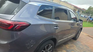 2023 Chery Tiggo 8 Pro SUV