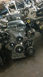 Hyindai i20 1.6 g4fc engine for sale