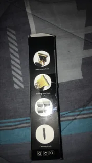 Vintage hair trimmer