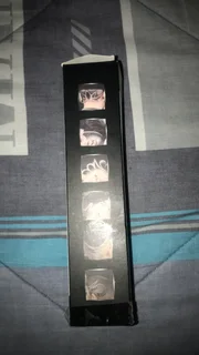 Vintage hair trimmer