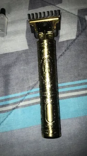 Vintage hair trimmer