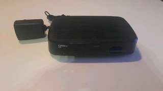 R300 DSTV DECODER