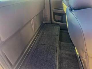 2025 Isuzu D-Max 3.0 LSE Extended Cab Auto