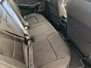 2025 Isuzu D-Max 1.9 LS Double Cab Manual