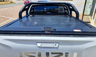 2022 Isuzu D-Max 1.9 LS Double Cab Automatic