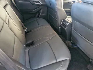 2025 Isuzu D-Max 1.9 LS Double Cab Automatic