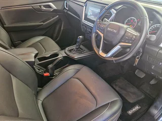 2025 Isuzu D-Max 1.9 LS Double Cab Automatic
