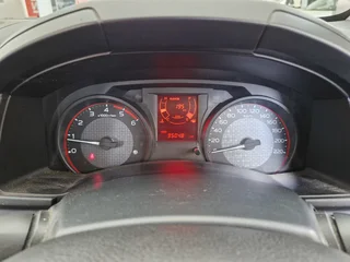 2021 Isuzu 250 High Rider Double Cab