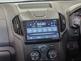 2021 Isuzu 250 High Rider Double Cab