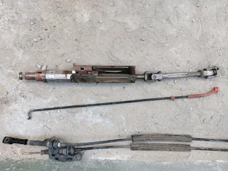 Polo 6 parts for sale