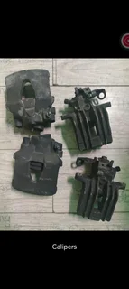 Polo 6 Parts On Sale